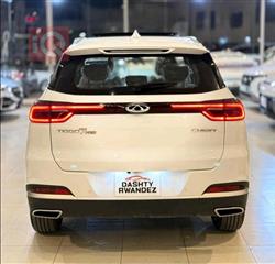 شيري تيجو 7 برو